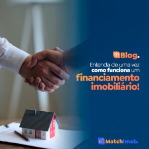 financiamento imobiliário