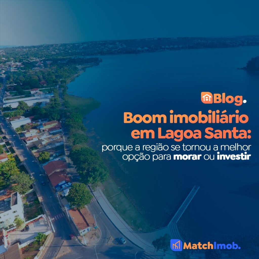 Lagoa Santa