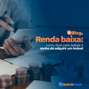 declaração de baixa renda