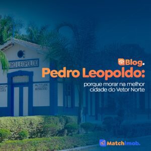 cidade de Pedro Leopoldo