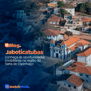cidade de Jaboticatubas
