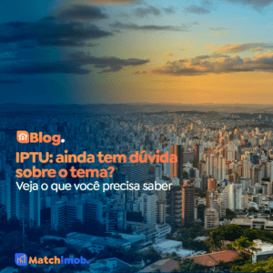 IPTU MG: um guia completo sobre o imposto em Minas Gerais
