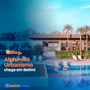alphaville urbanismo betim