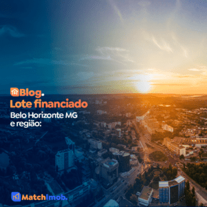 lote financiado belo horizonte mg