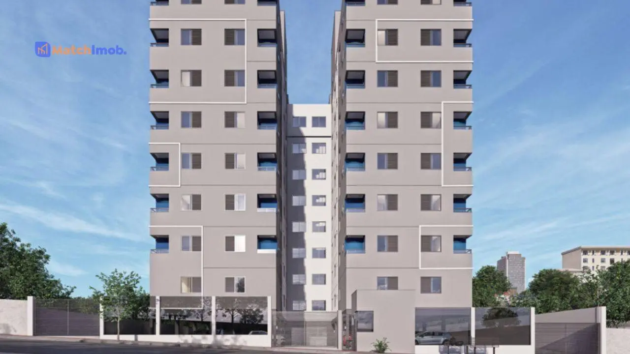 Apartamento-2-quartos-para-venda-em-Belo-Horizonte-Edificio-Quartzo