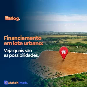 financiamento de lote urbano