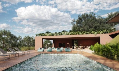 Piscina Haras