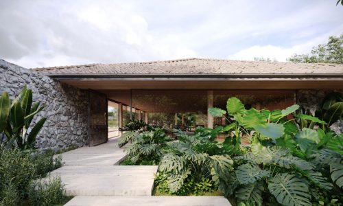 Salão Haras